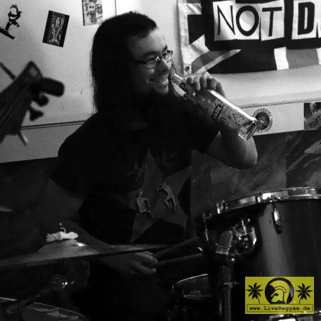 Endlager Poolparty (D) Punkrock City Hof - 18. Februar 2023 (11).JPG